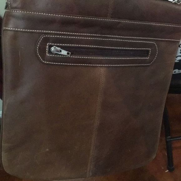 Cowhide Genuine leather purse. - Picture 5 of 7
